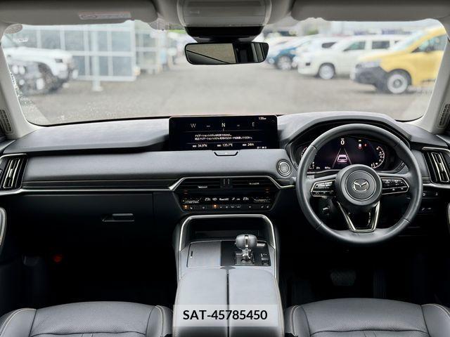 Mazda CX-60 2023-03 308683-1