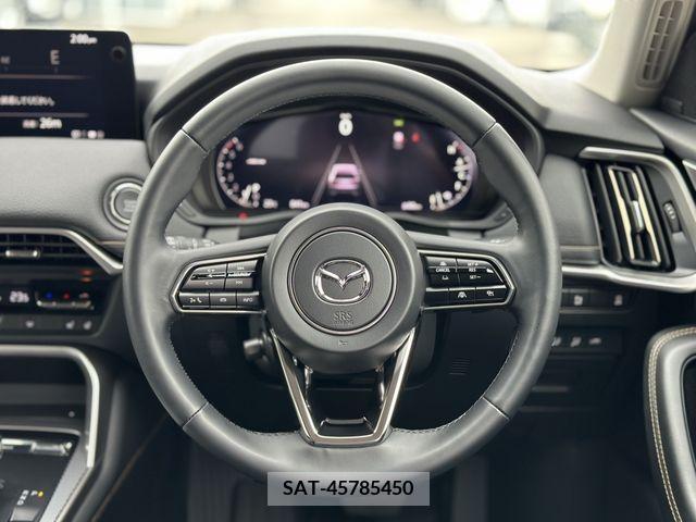 Mazda CX-60 2023-03 308683-10