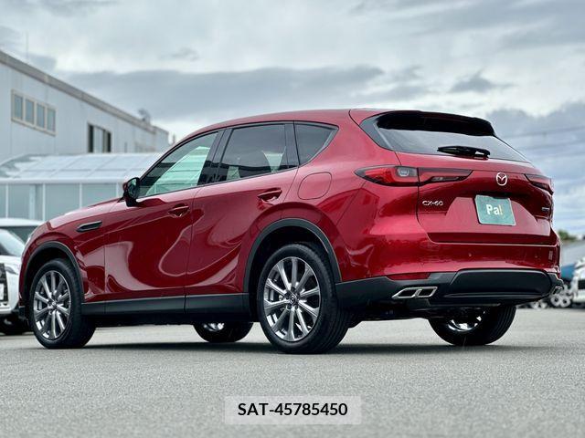 Mazda CX-60 2023-03 308683-27
