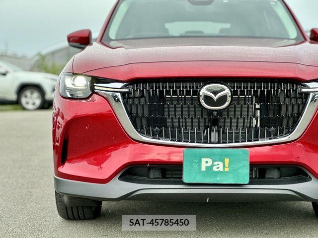 Mazda CX-60 2023-03 308683-22