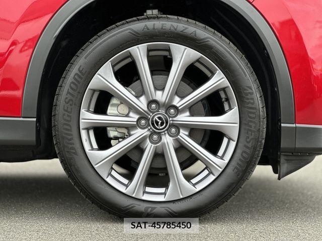 Mazda CX-60 2023-03 308683-23