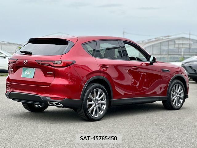 Mazda CX-60 2023-03 308683-26