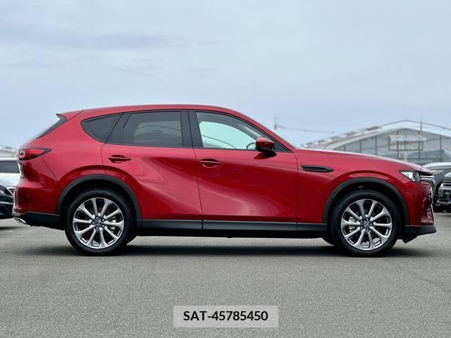 Mazda CX-60 2023-03 308683-25