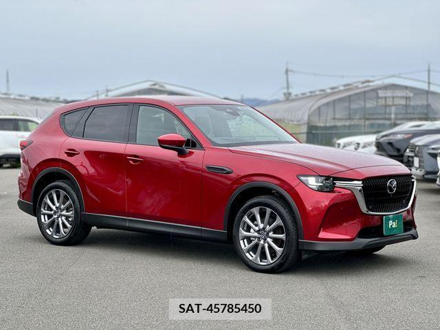Mazda CX-60 2023-03 308683-24