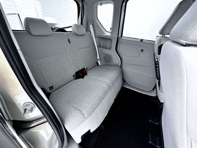 Mitsubishi EK SPACE 2021-11 191-7