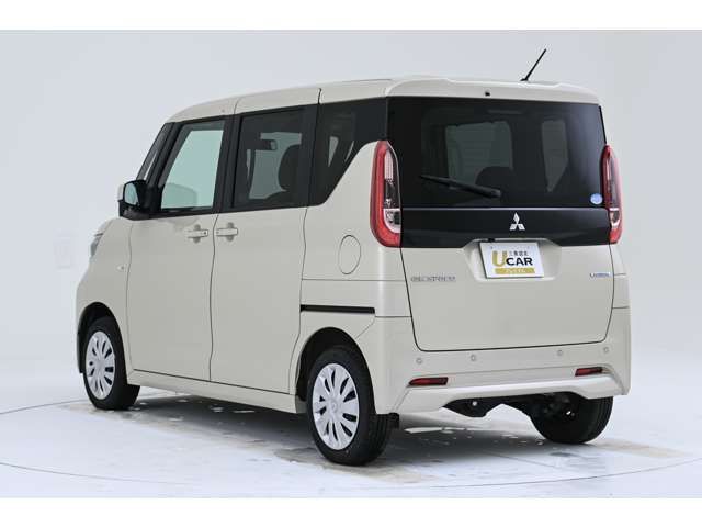 Mitsubishi EK SPACE 2021-11 191-17