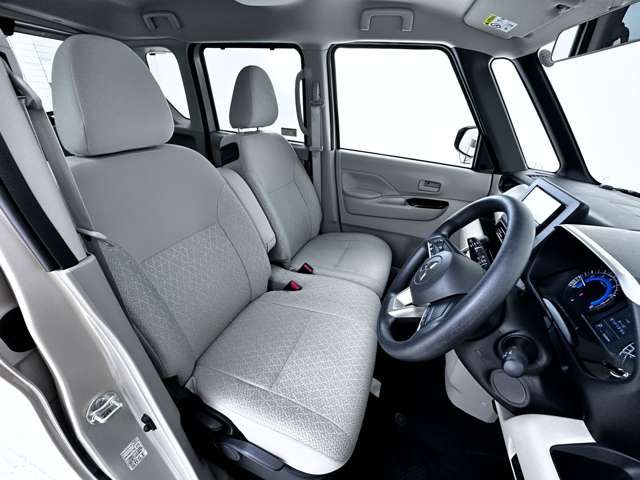 Mitsubishi EK SPACE 2021-11 191-6