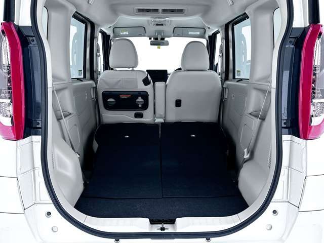 Mitsubishi EK SPACE 2021-11 191-9