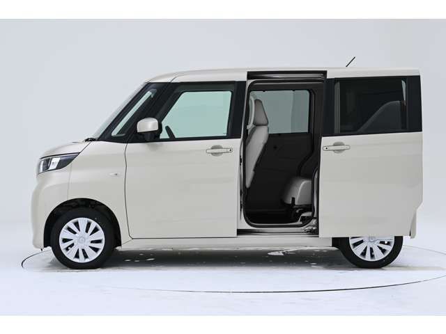 Mitsubishi EK SPACE 2021-11 191-2