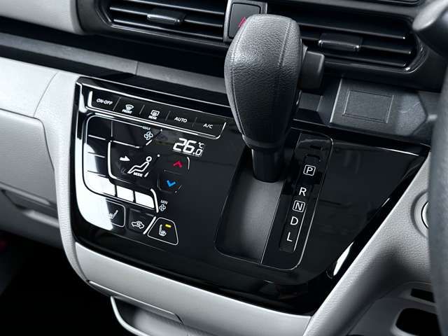 Mitsubishi EK SPACE 2021-11 191-12