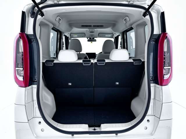 Mitsubishi EK SPACE 2021-11 191-8