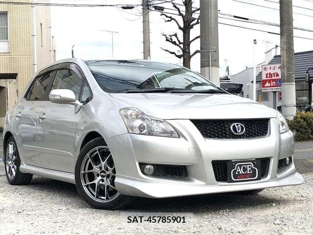 Toyota BLADE 2008-04 223845-5