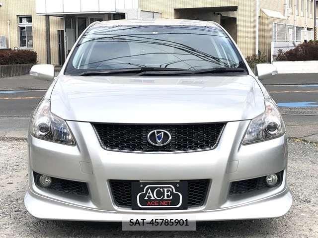 Toyota BLADE 2008-04 223845-4