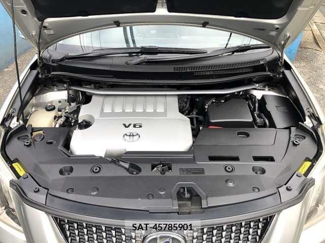 Toyota BLADE 2008-04 223845-13