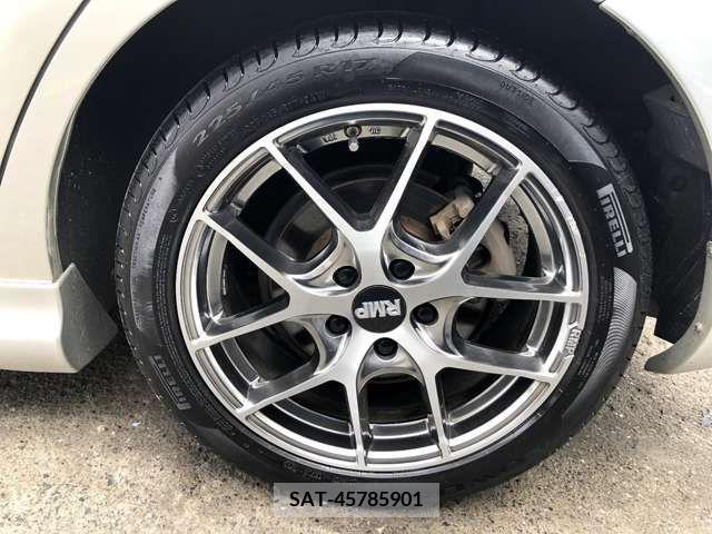 Toyota BLADE 2008-04 223845-16