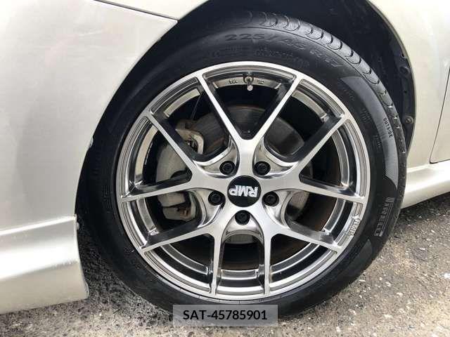 Toyota BLADE 2008-04 223845-14
