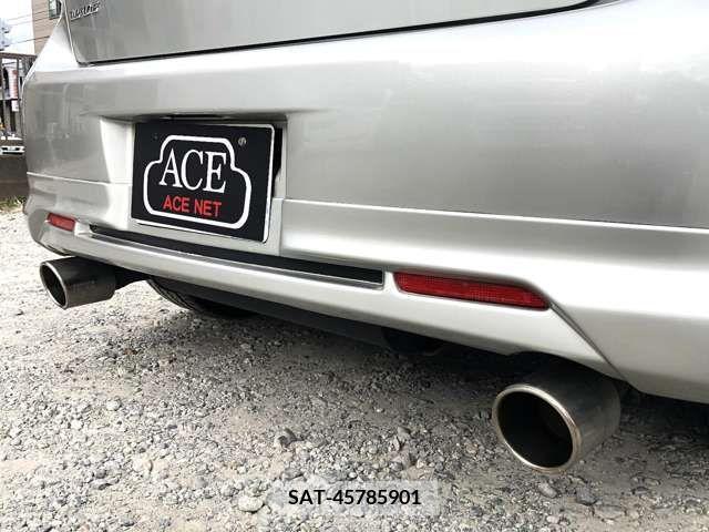 Toyota BLADE 2008-04 223845-12