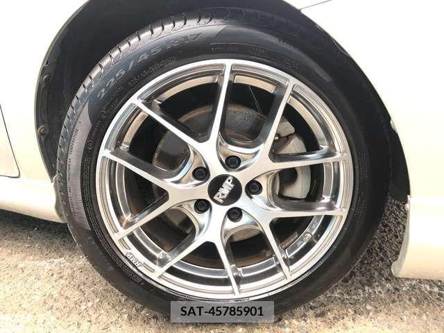 Toyota BLADE 2008-04 223845-18