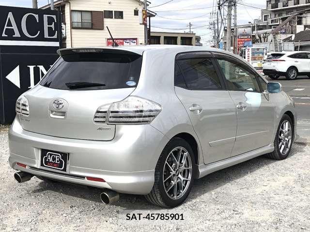 Toyota BLADE 2008-04 223845-11
