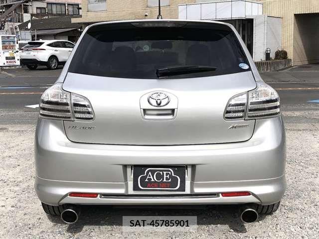 Toyota BLADE 2008-04 223845-10