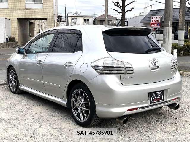 Toyota BLADE 2008-04 223845-9