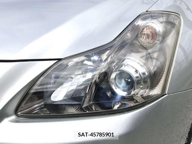 Toyota BLADE 2008-04 223845-8