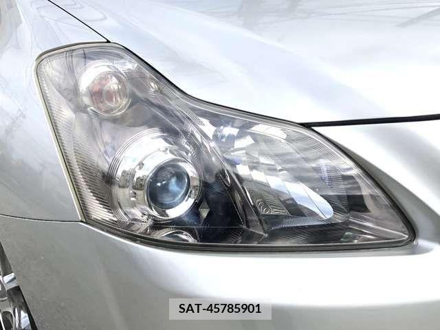 Toyota BLADE 2008-04 223845-7