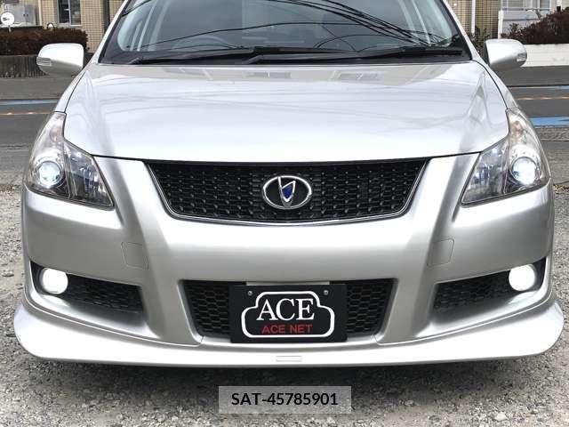 Toyota BLADE 2008-04 223845-6