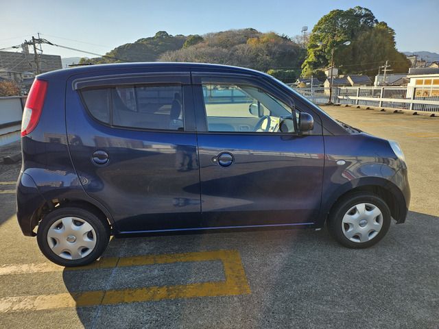 Nissan MOCO 2009-02 184164-4