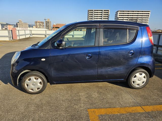 Nissan MOCO 2009-02 184164-5