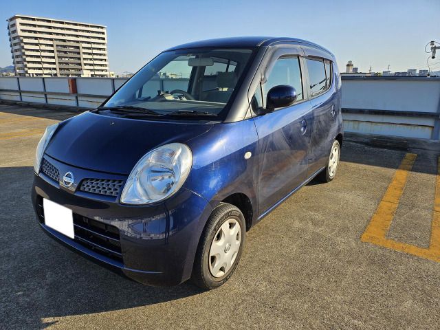 Nissan MOCO 2009-02 184164-1