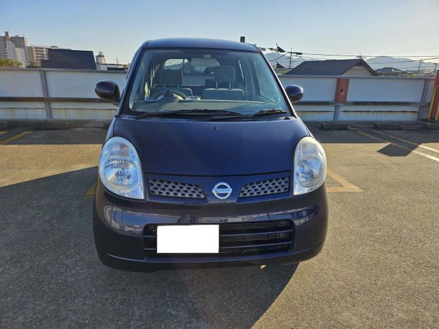 Nissan MOCO 2009-02 184164-0