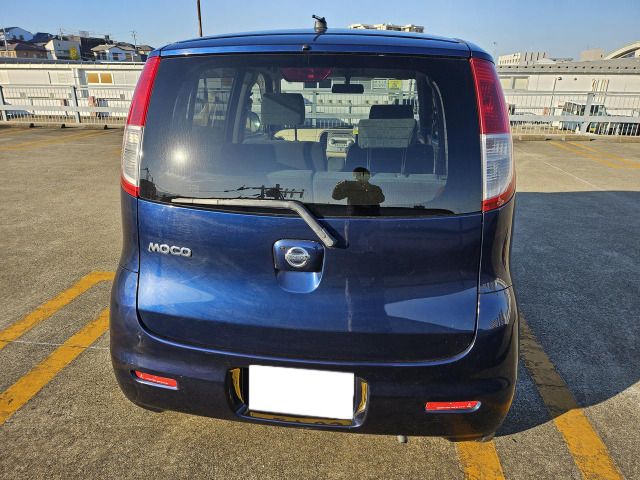 Nissan MOCO 2009-02 184164-3