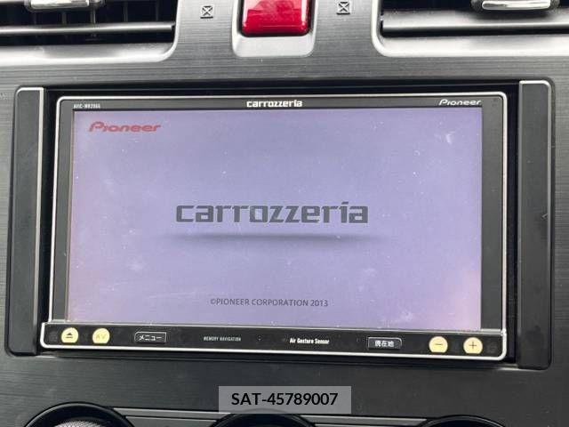 Subaru FORESTER 2014-04 315933-2