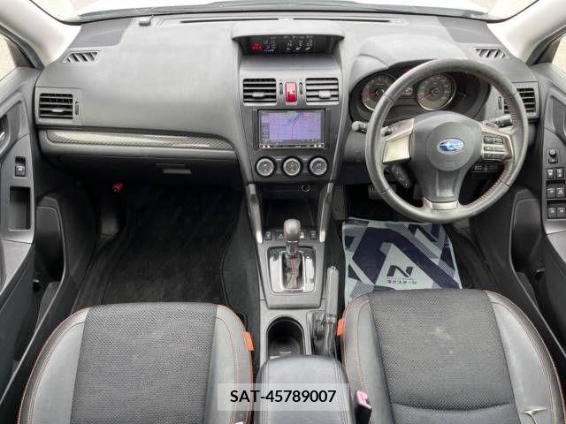 Subaru FORESTER 2014-04 315933-1