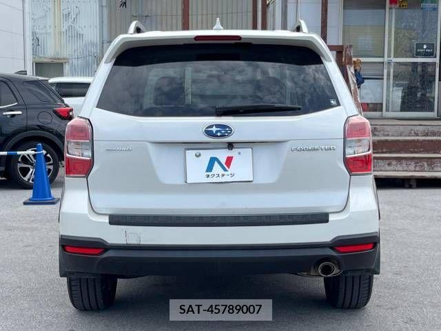 Subaru FORESTER 2014-04 315933-18