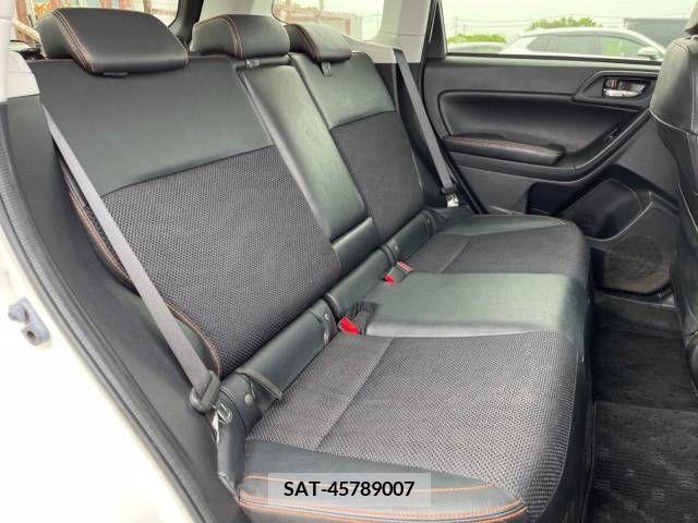 Subaru FORESTER 2014-04 315933-12