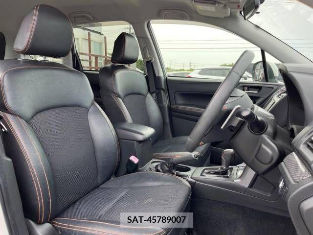 Subaru FORESTER 2014-04 315933-11