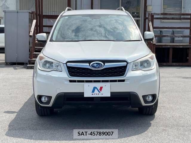 Subaru FORESTER 2014-04 315933-17
