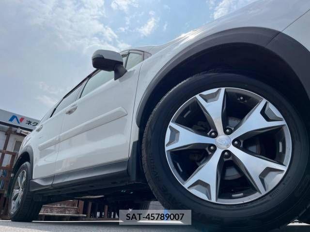 Subaru FORESTER 2014-04 315933-16