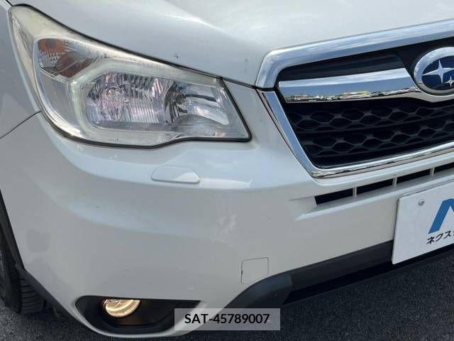 Subaru FORESTER 2014-04 315933-15