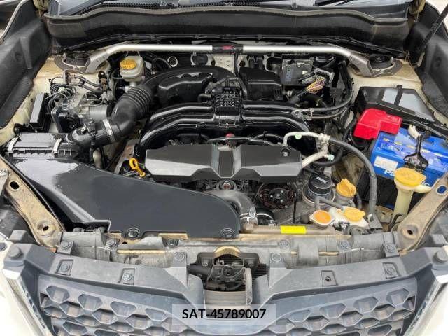 Subaru FORESTER 2014-04 315933-9