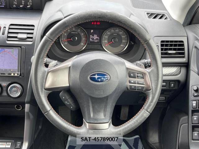 Subaru FORESTER 2014-04 315933-14