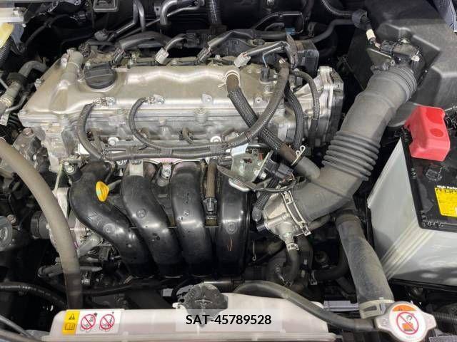 Toyota VOXY 2021-07 321715-18