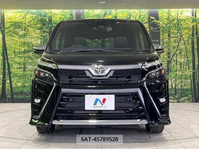 Toyota VOXY 2021-07 321715-15