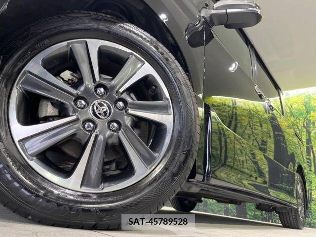 Toyota VOXY 2021-07 321715-14