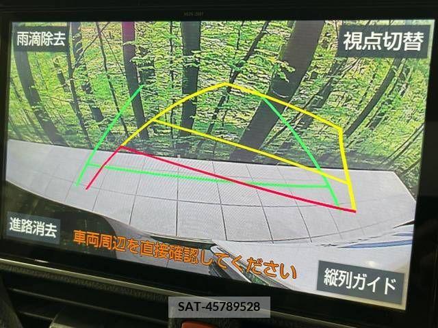 Toyota VOXY 2021-07 321715-5