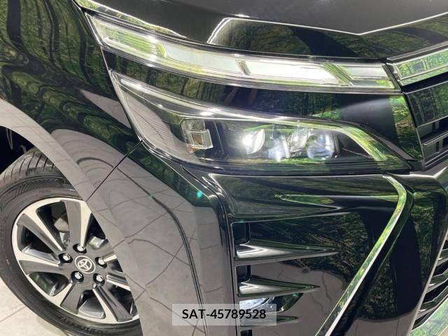Toyota VOXY 2021-07 321715-13