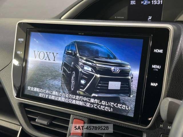 Toyota VOXY 2021-07 321715-4