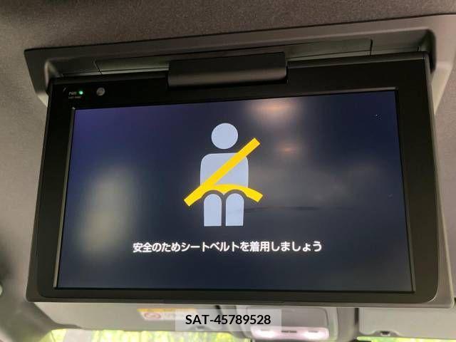 Toyota VOXY 2021-07 321715-3